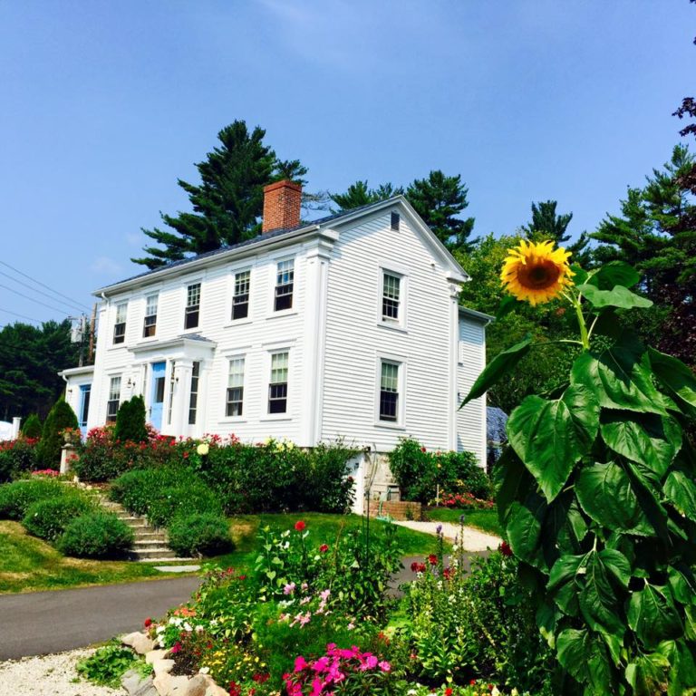 2 River Road Cottages & Inn Southern Seacoast of Maine