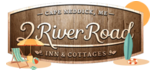 2 River Road - Cottages & Inn
