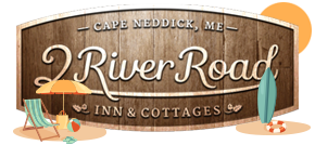 2 River Road - Cottages & Inn